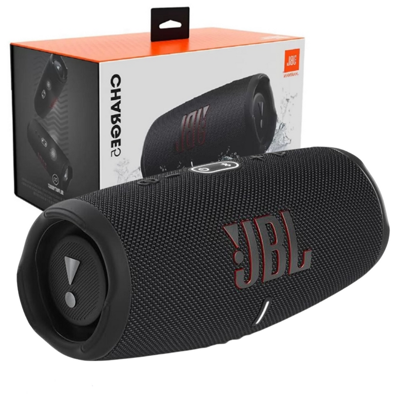 Caja de Sonido JBL Charge 5