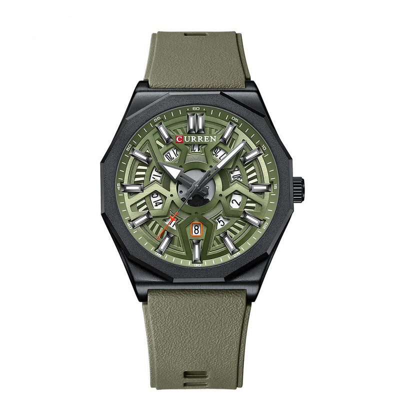 Reloj Deportivo Fino Curren