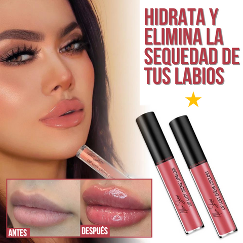 Labial aprueba de Agua - Your Special Lipstick