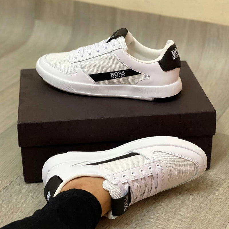 Tenis HBoss Hombre Calzado Casual