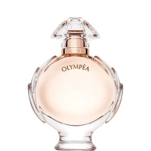 Perfume - Olympéa Paco Rabanne Eau de Parfum 80 ml