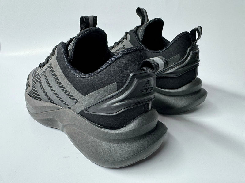 ADIDAS RUNNING ALPHABOUNCE + CAJA