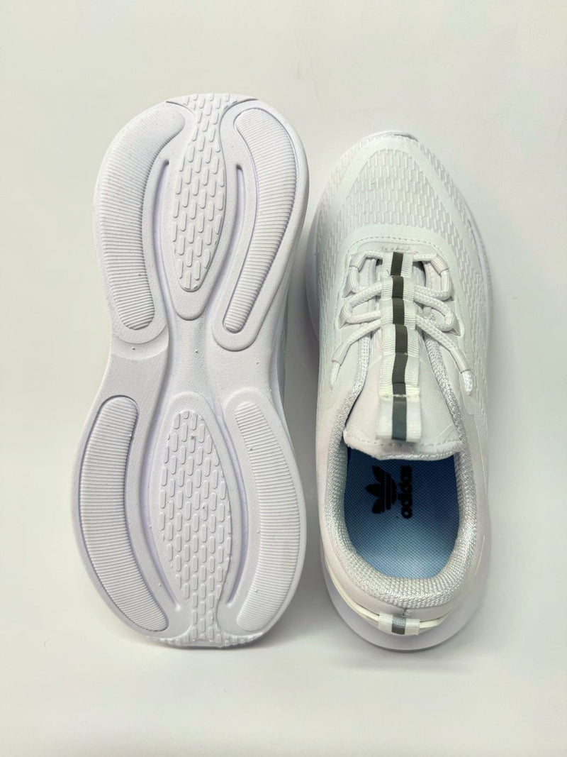 ADIDAS RUNNING ALPHABOUNCE + CAJA