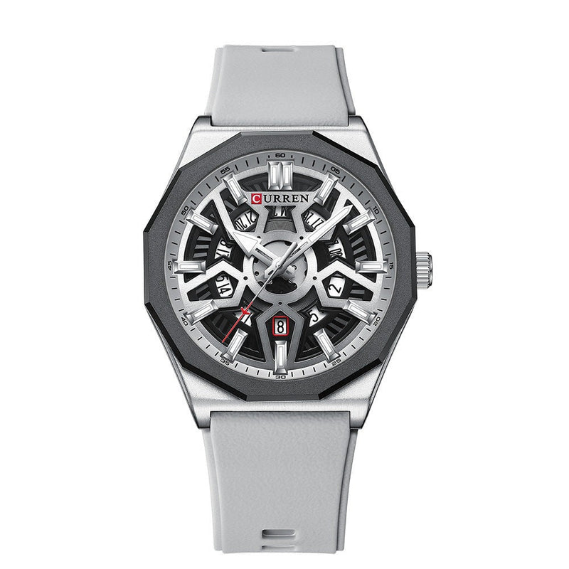 Reloj Deportivo Fino Curren