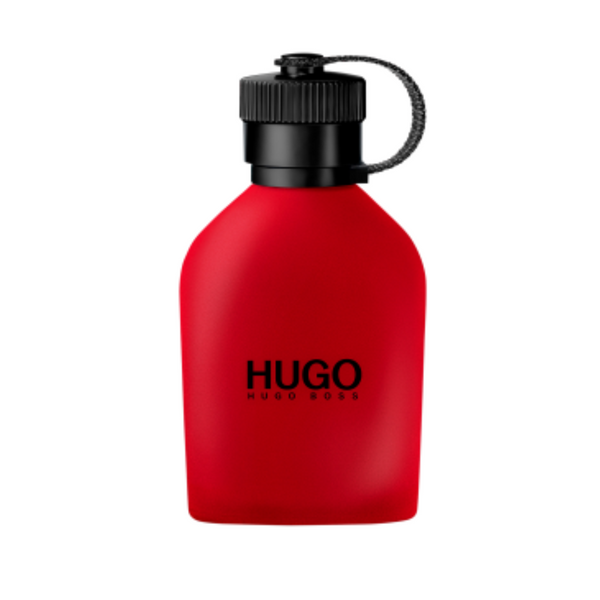 Perfume Hugo Boss Red EDT 100 ml