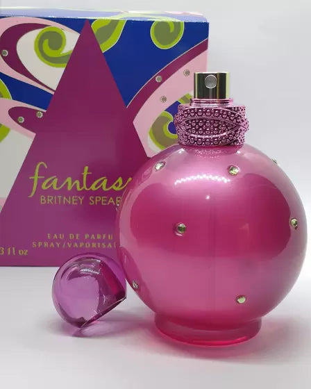 Fantasy Britney Spears Eau de Parfum 100 ml