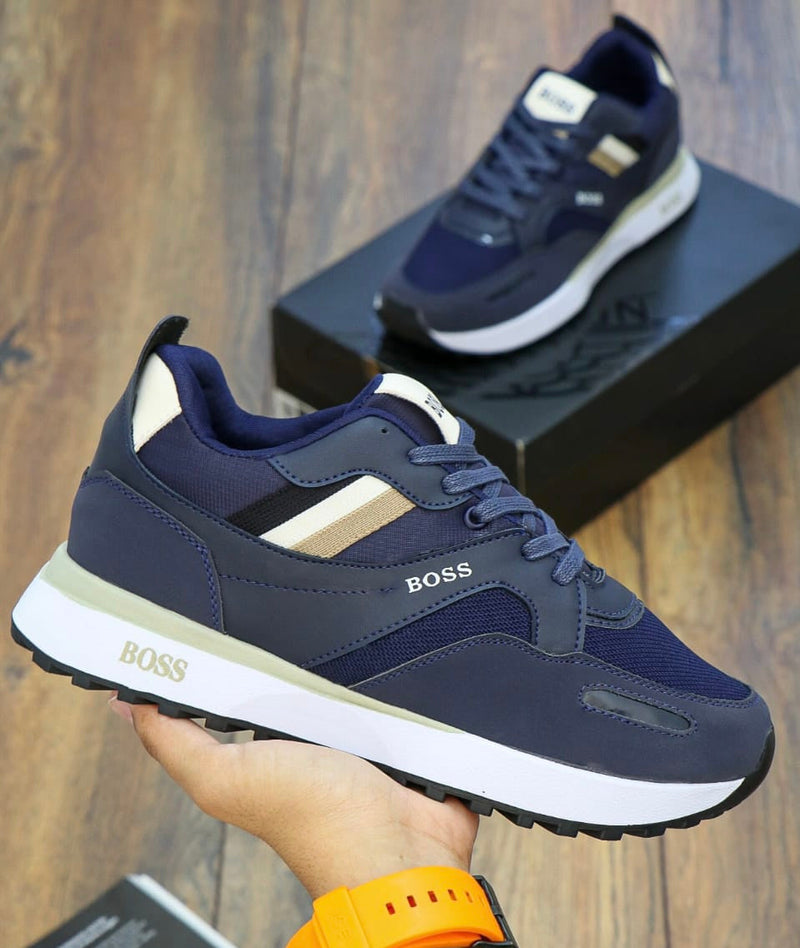 Zapatillas de Hombre HBoss Caballero