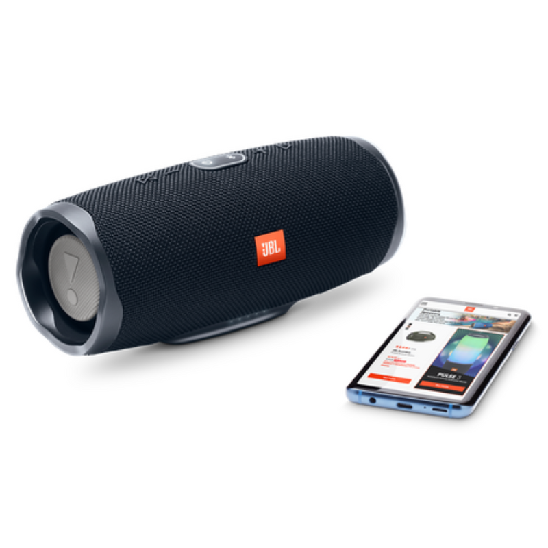 Altavoz JBL Chage 4