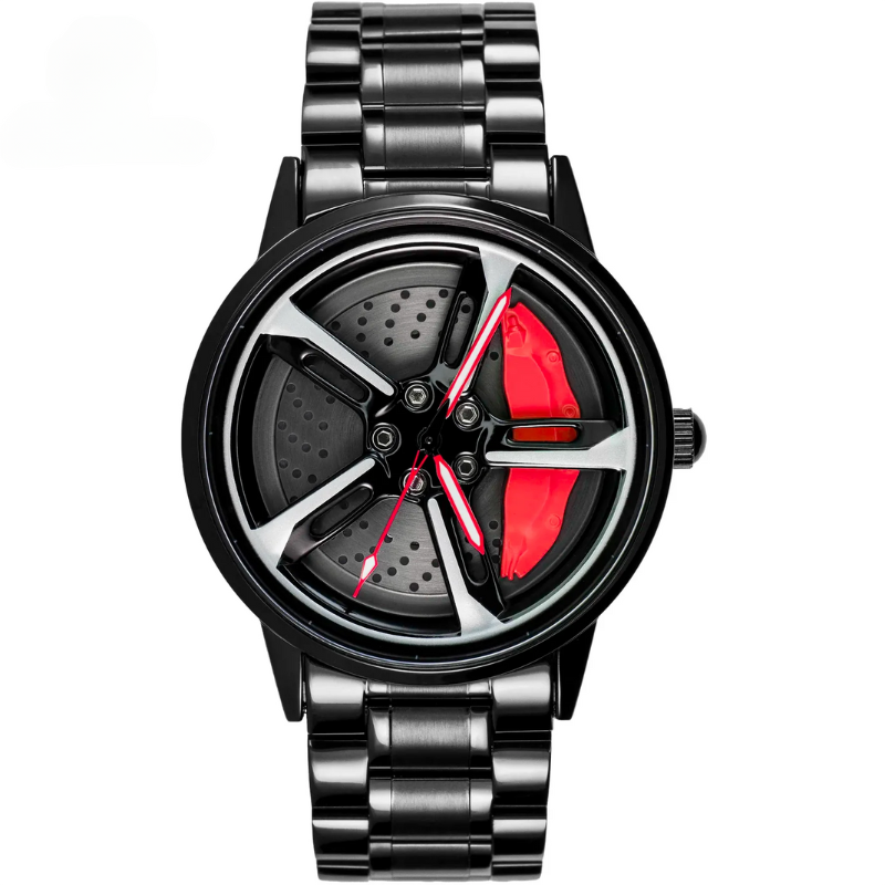 Reloj Giratorio Bavaria RS7