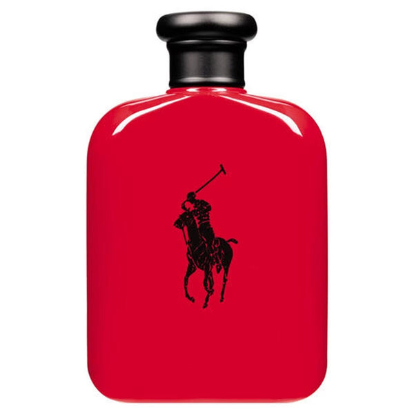 Perfume Ralph Lauren Polo Red 100 ml