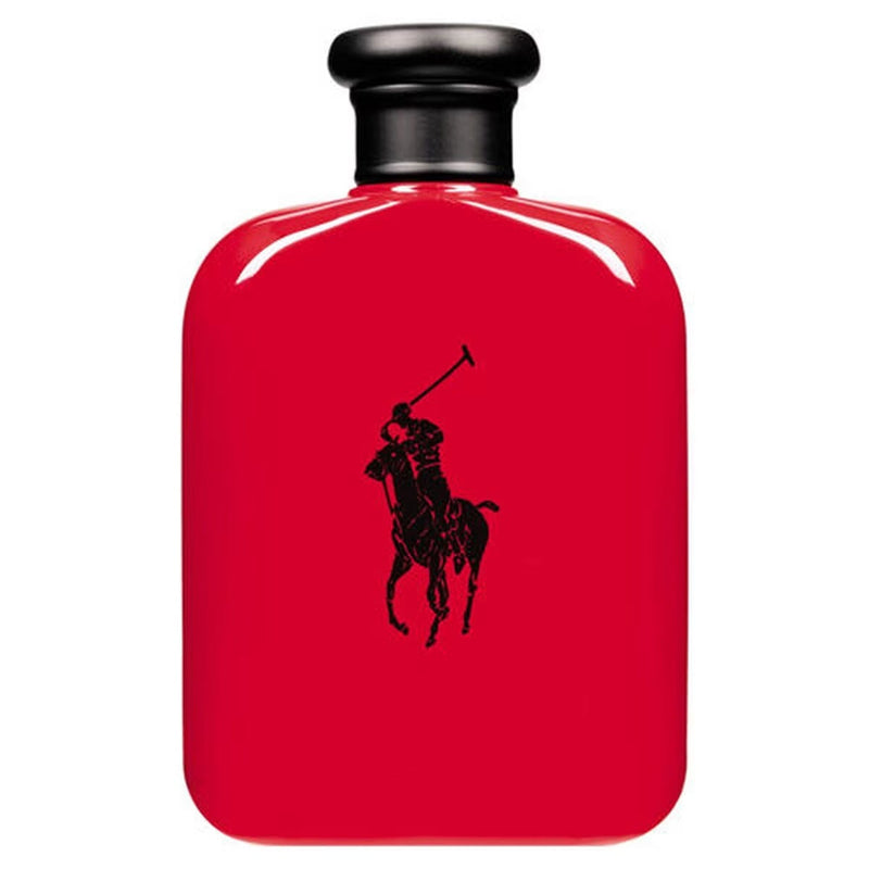 Perfume Ralph Lauren Polo Red 100 ml
