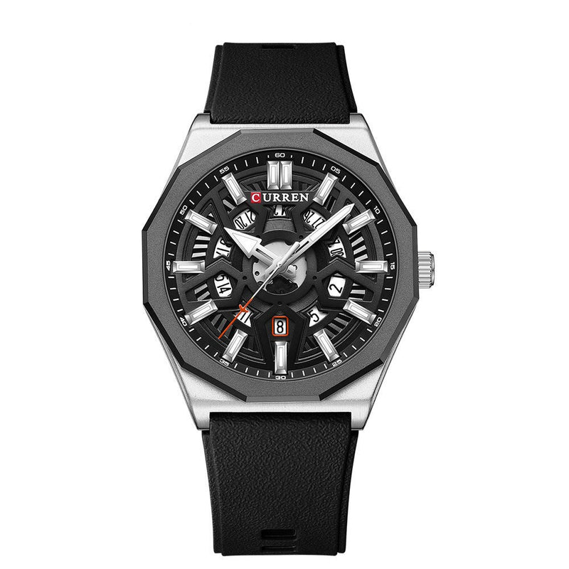 Reloj Deportivo Fino Curren
