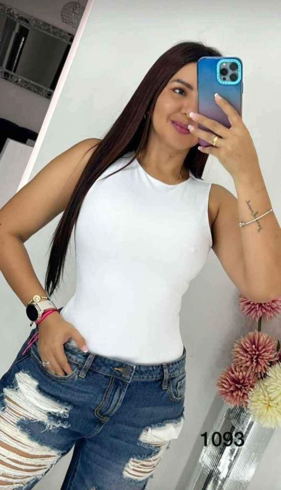 Blusa Dama Combo x 3 MACO