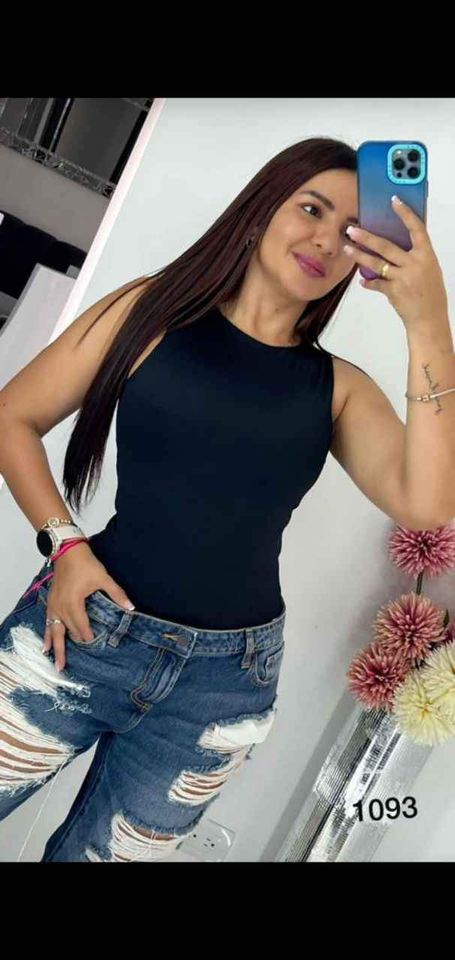 Blusa Dama Combo x 3 MACO