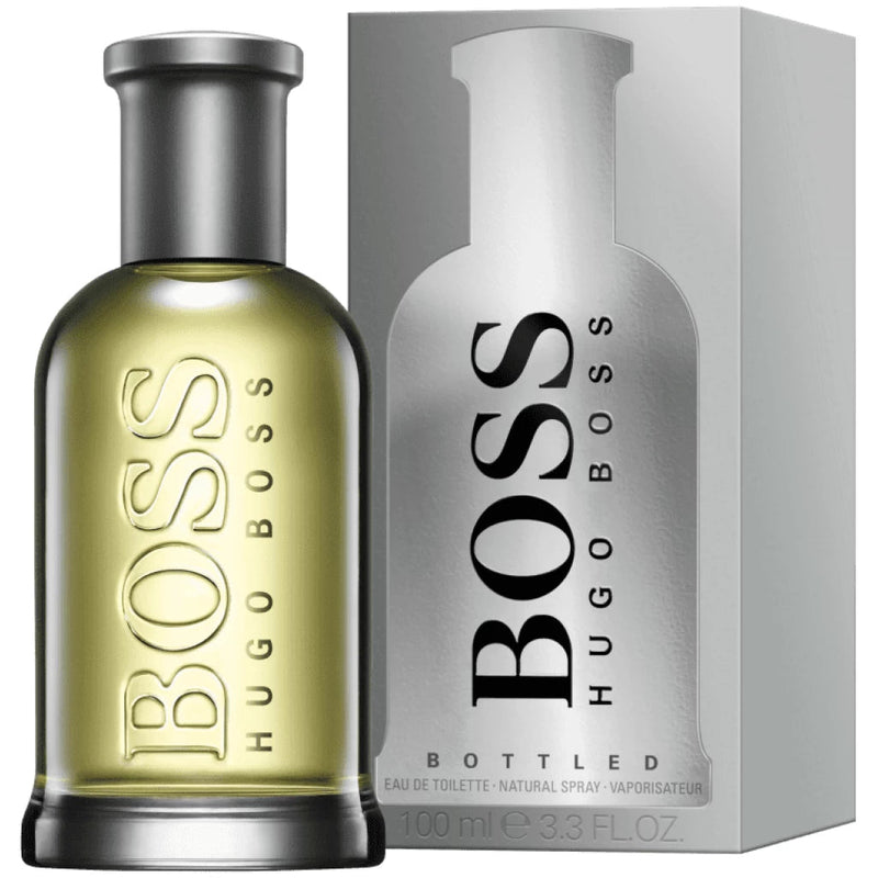Boss Bottled Hugo Boss Eau de Toilette 100 ml