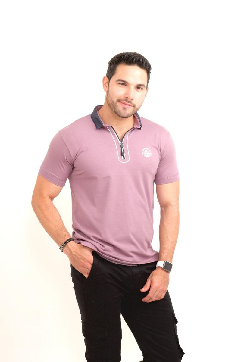 Camiseta polo para hombre Univitrine  Ruster