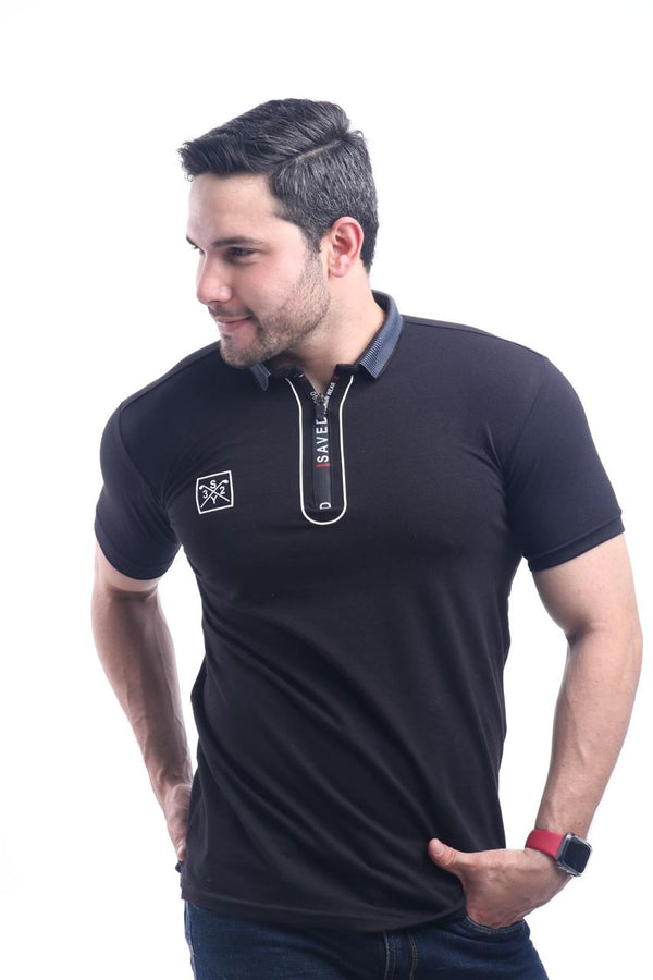 Camiseta polo para hombre Univitrine  Ruster