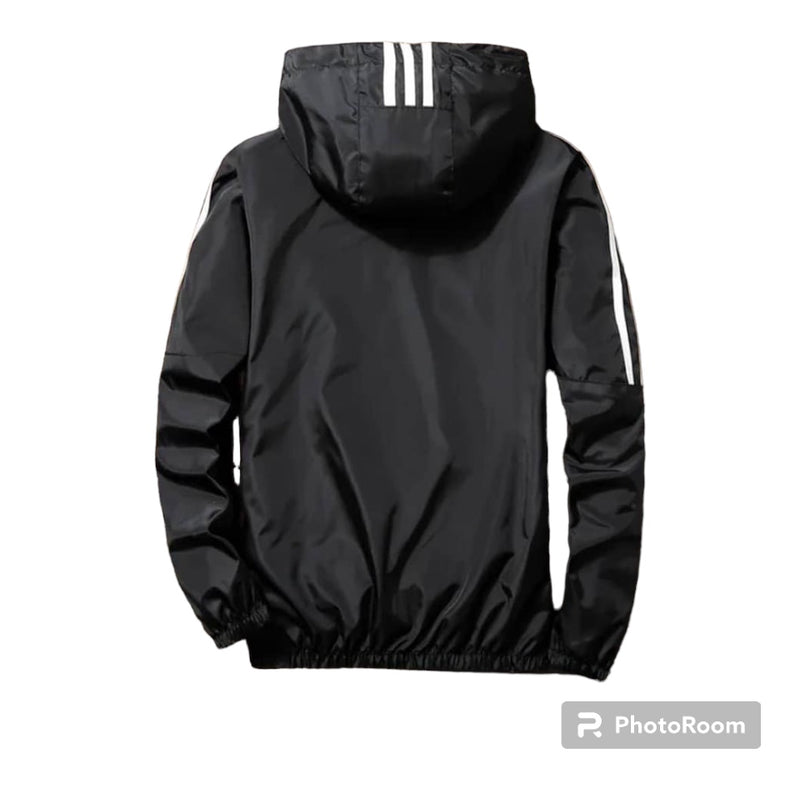 Chaqueta hombre ADI