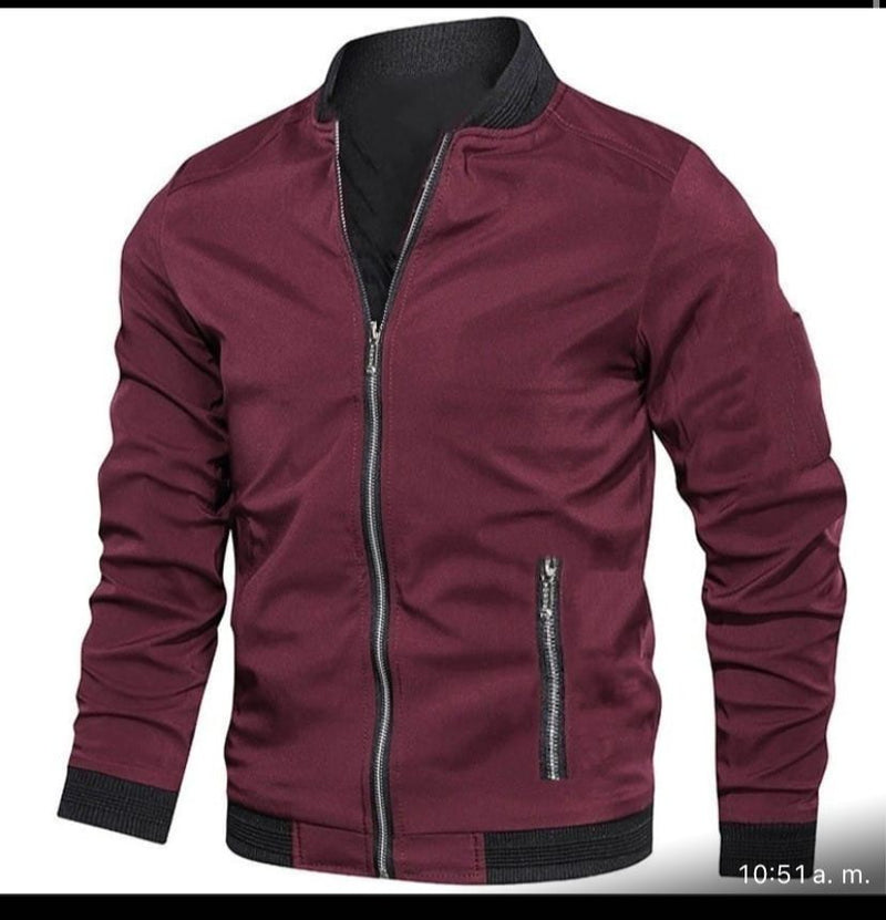 Chaqueta Hombre Bomper
