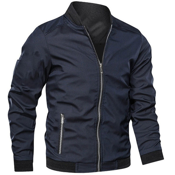 Chaqueta Hombre Bomper