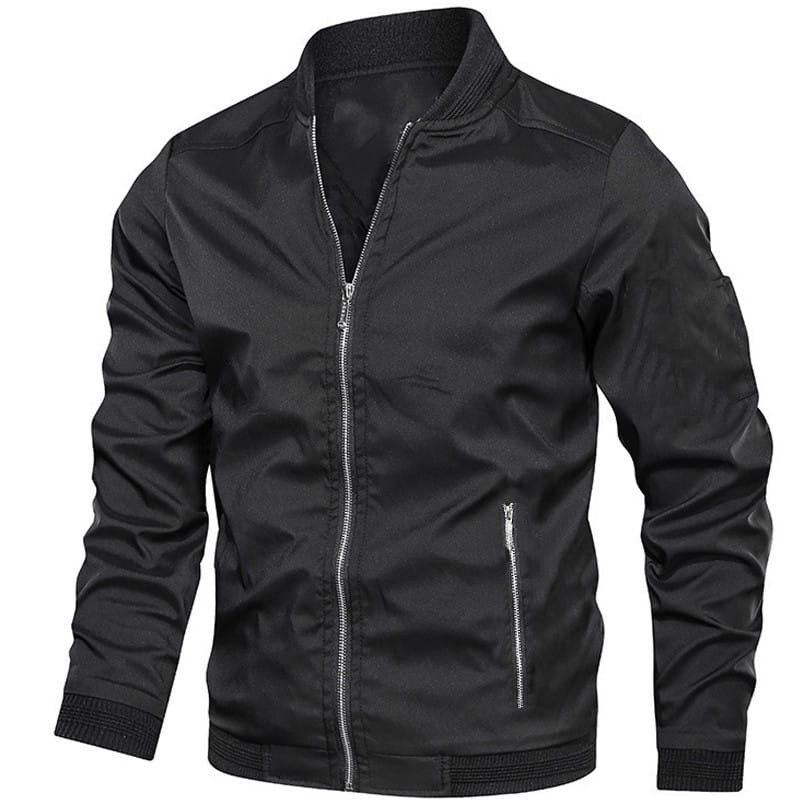 Chaqueta Hombre Bomper