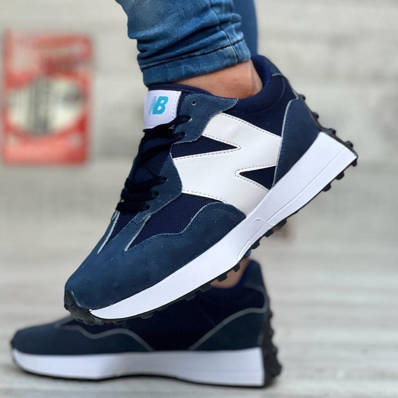 COLECCIÓN PREMIUM NEW BALANCE CABALLERO