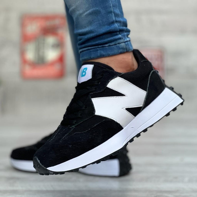 COLECCIÓN PREMIUM NEW BALANCE CABALLERO