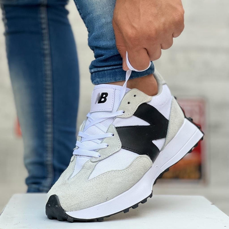 COLECCIÓN PREMIUM NEW BALANCE CABALLERO