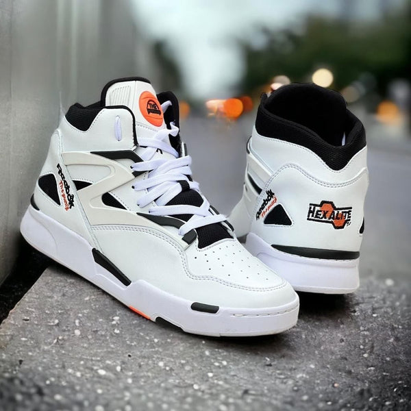 COLECCIÓN PREMIUM BOTA REEBOK PUMP