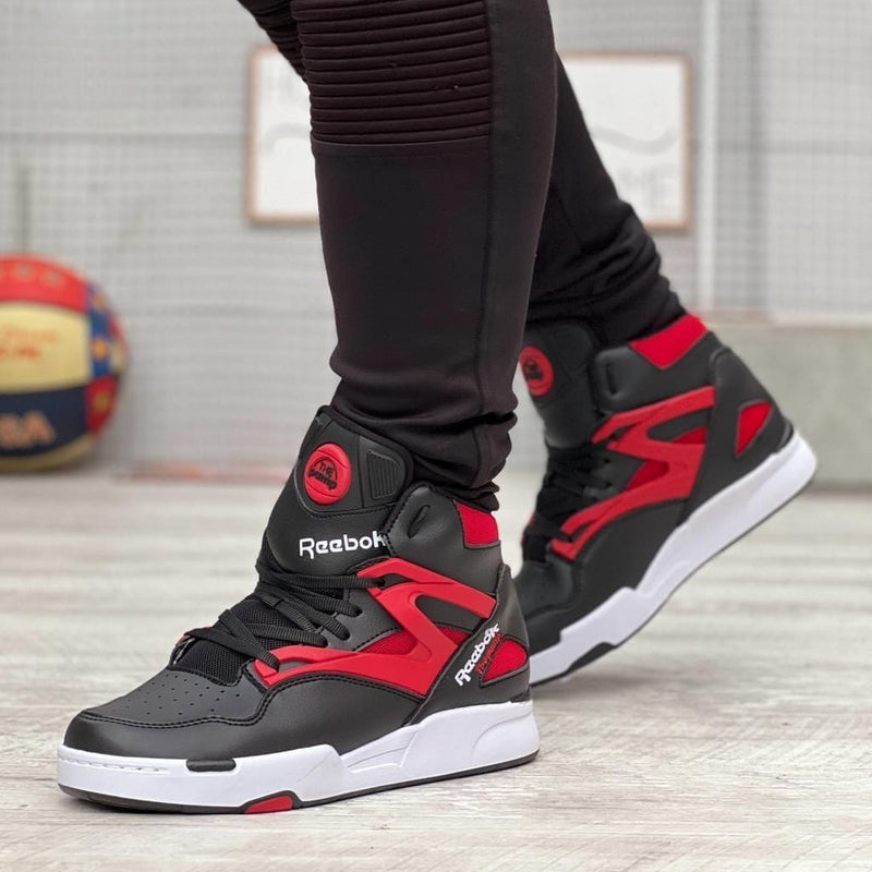 COLECCIÓN PREMIUM BOTA REEBOK PUMP