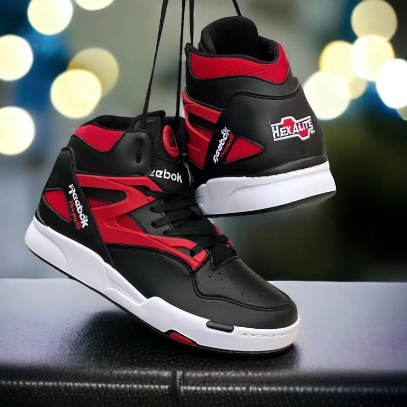 COLECCIÓN PREMIUM BOTA REEBOK PUMP