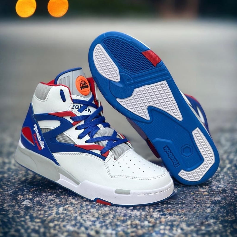 COLECCIÓN PREMIUM BOTA REEBOK PUMP
