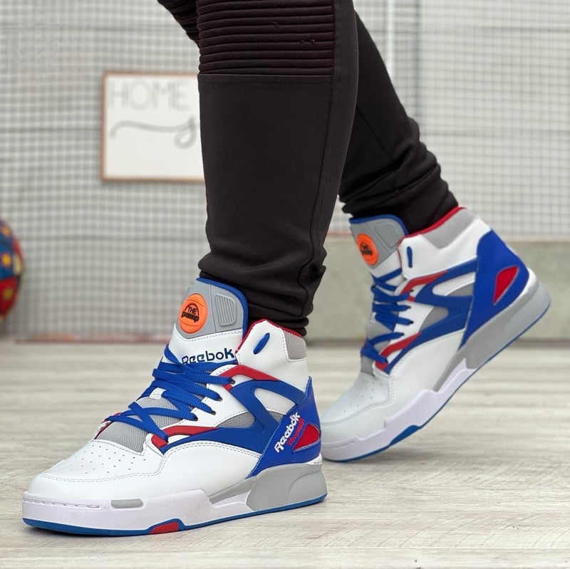 COLECCIÓN PREMIUM BOTA REEBOK PUMP