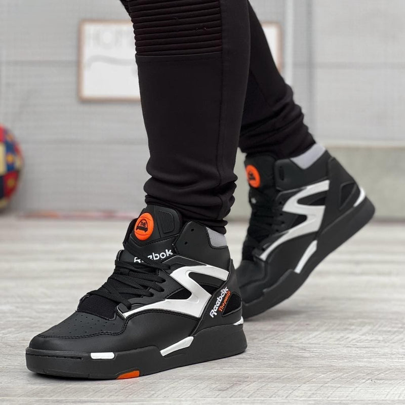 COLECCIÓN PREMIUM BOTA REEBOK PUMP