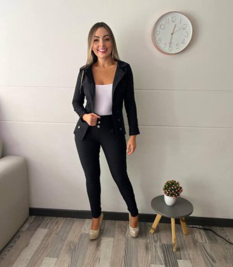Conjunto 3 piezas dama