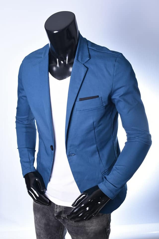Blazer para caballero