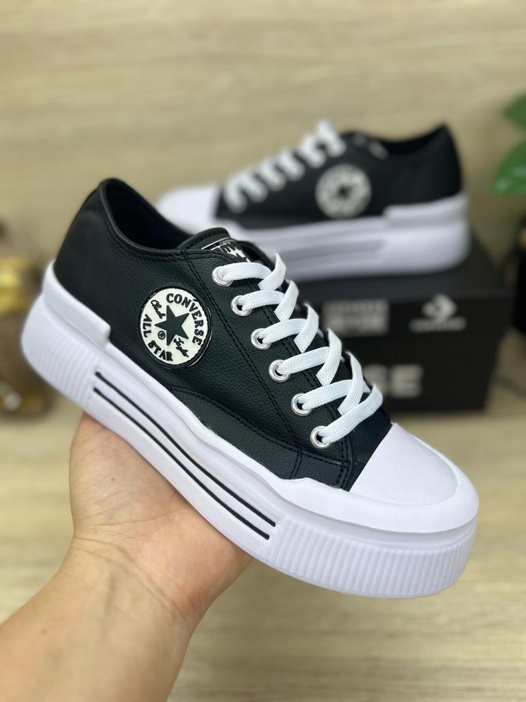 CONVERSE CORTE BAJO DAMA
