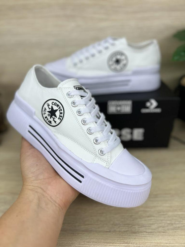 CONVERSE CORTE BAJO DAMA