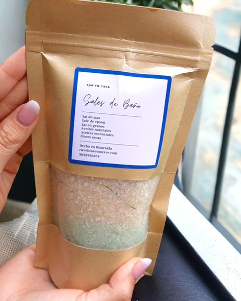 Kit de Limpieza Energética"🧿 . ¡Ayudate naturalmente!  🎉🌿