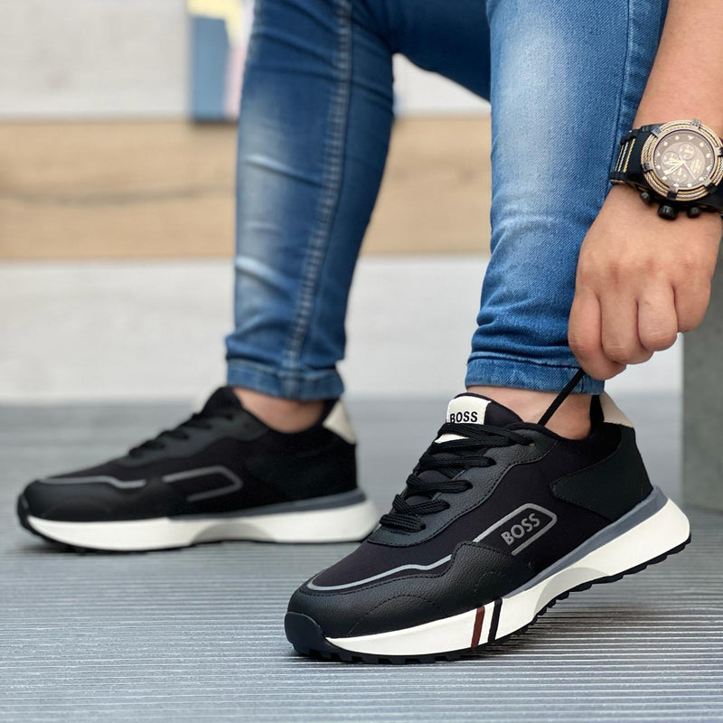 DEPORTIVO HUGO BOSS JONAH RUNNING