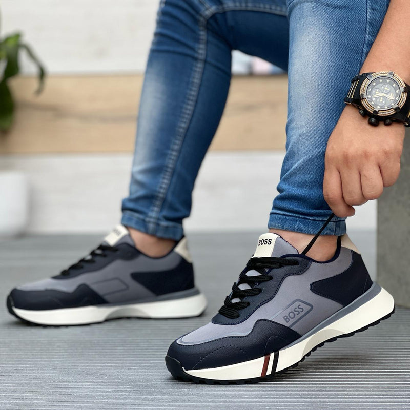 DEPORTIVO HUGO BOSS JONAH RUNNING