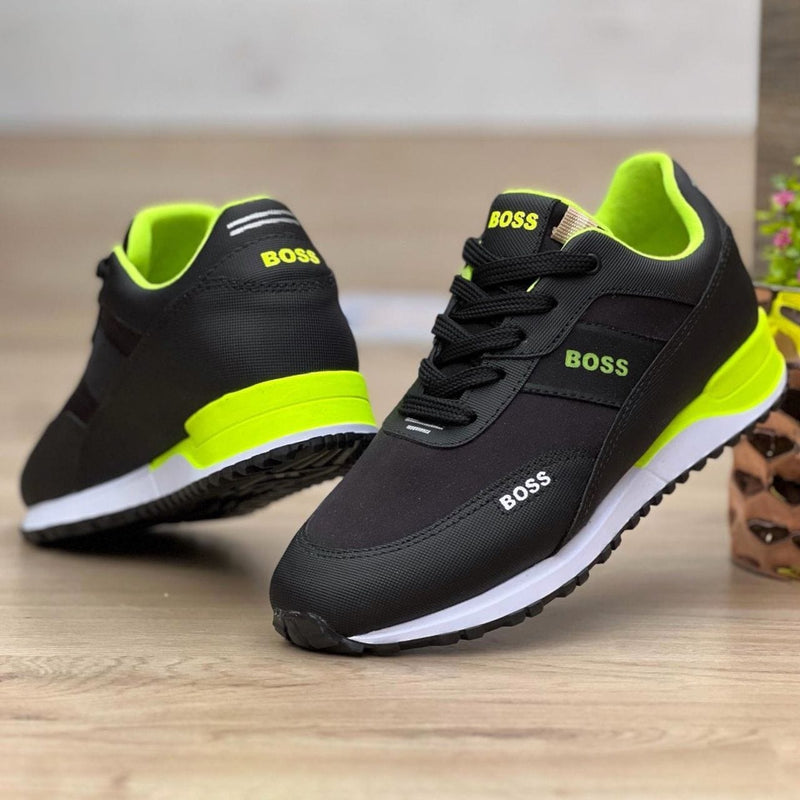 DEPORTIVO HUGO BOSS PARKOUR RUN