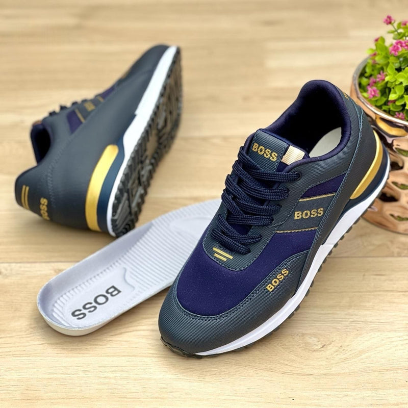 DEPORTIVO HUGO BOSS PARKOUR RUN