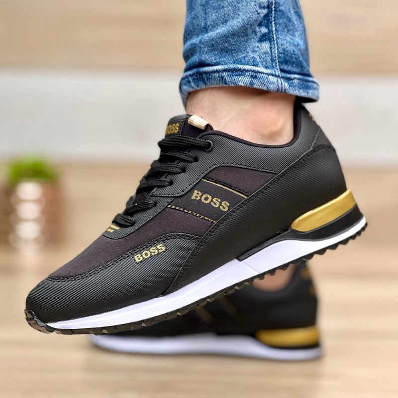 DEPORTIVO HUGO BOSS PARKOUR RUN