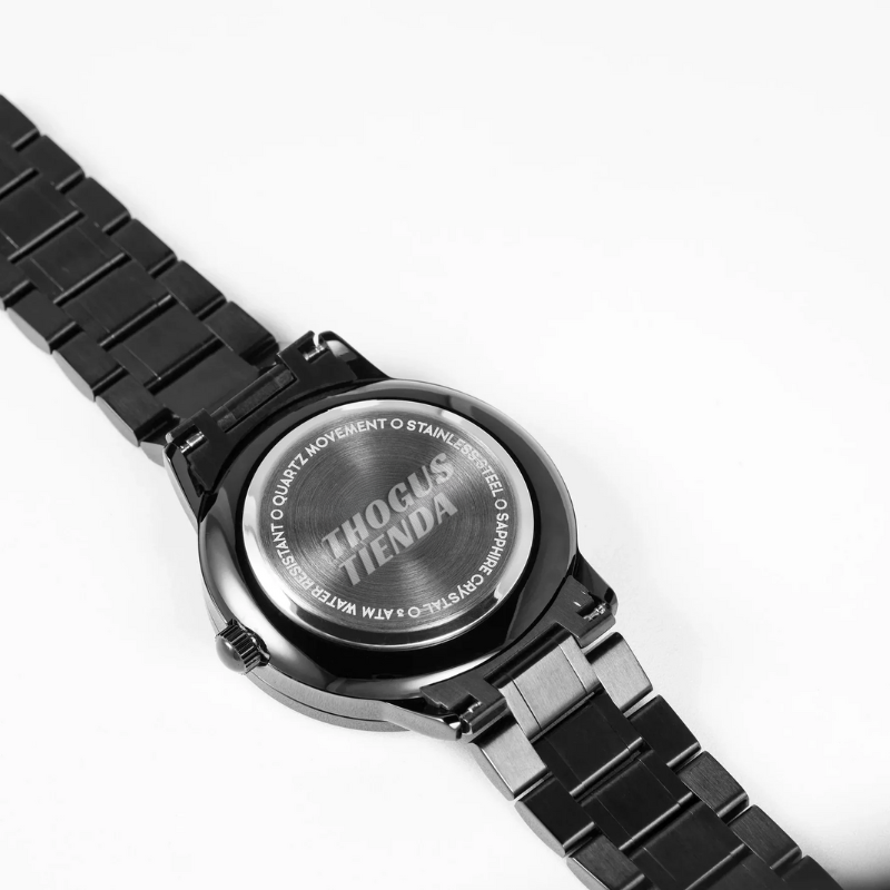 Reloj Giratorio Nismo GTR - Edicion Limitada🔥