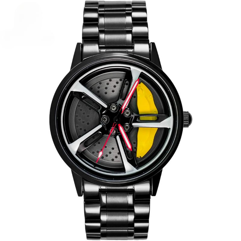 Reloj Giratorio Bavaria RS7