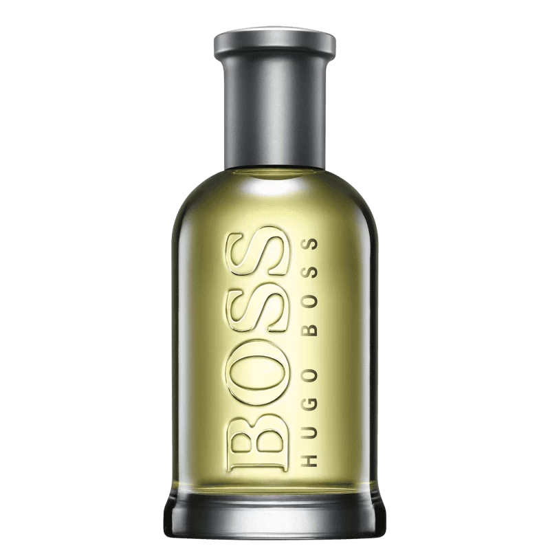 Boss Bottled Hugo Boss Eau de Toilette 100 ml