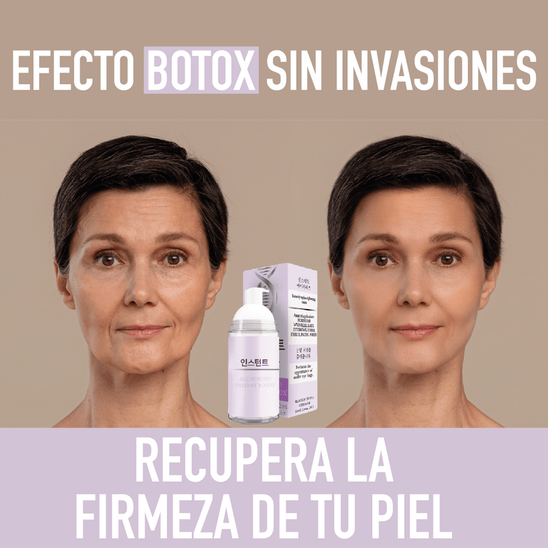 Crema Botox Atiarruga