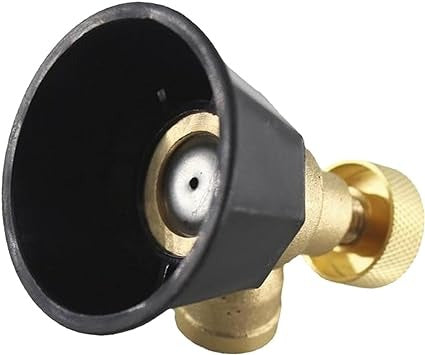 BOQUILLA PARA RIEGO