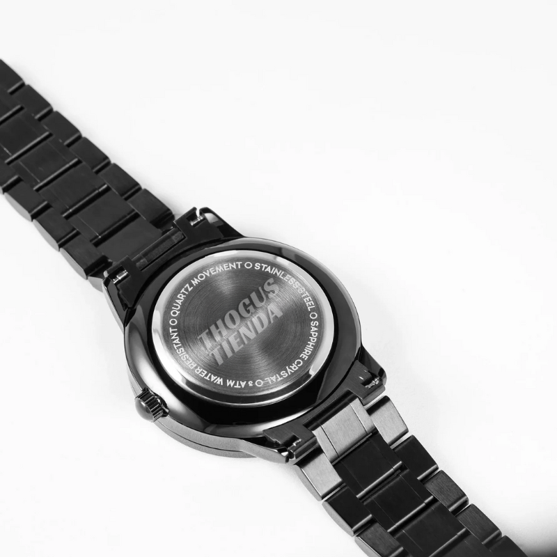 Reloj Giratorio Bavaria RS7